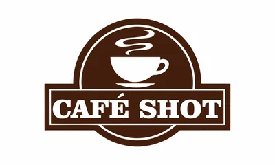 Café Shot logo
