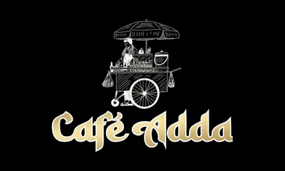 Cafe Adda logo