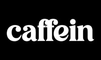 caffein logo