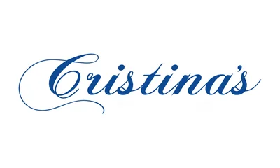 Cristina’s logo