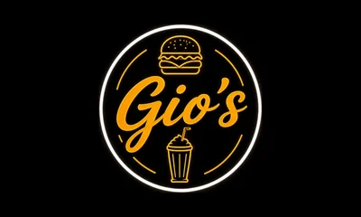 Gio’s Ktchn logo
