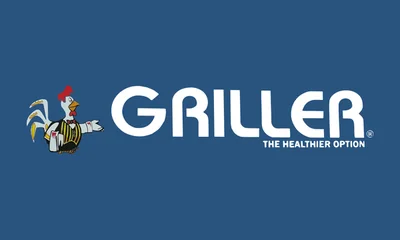 Griller logo