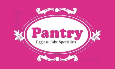 Pantry Cakes logo