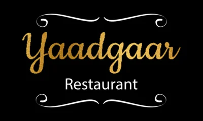 Yaadgaar Restaurant logo